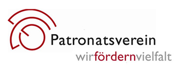 Patronin im Kuratorium Schauspiel